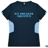 Ice Breaker Aquatics Women's Team T-Shirt