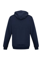 Ice Breaker Aquatics Unisex Team Hoodie - Navy