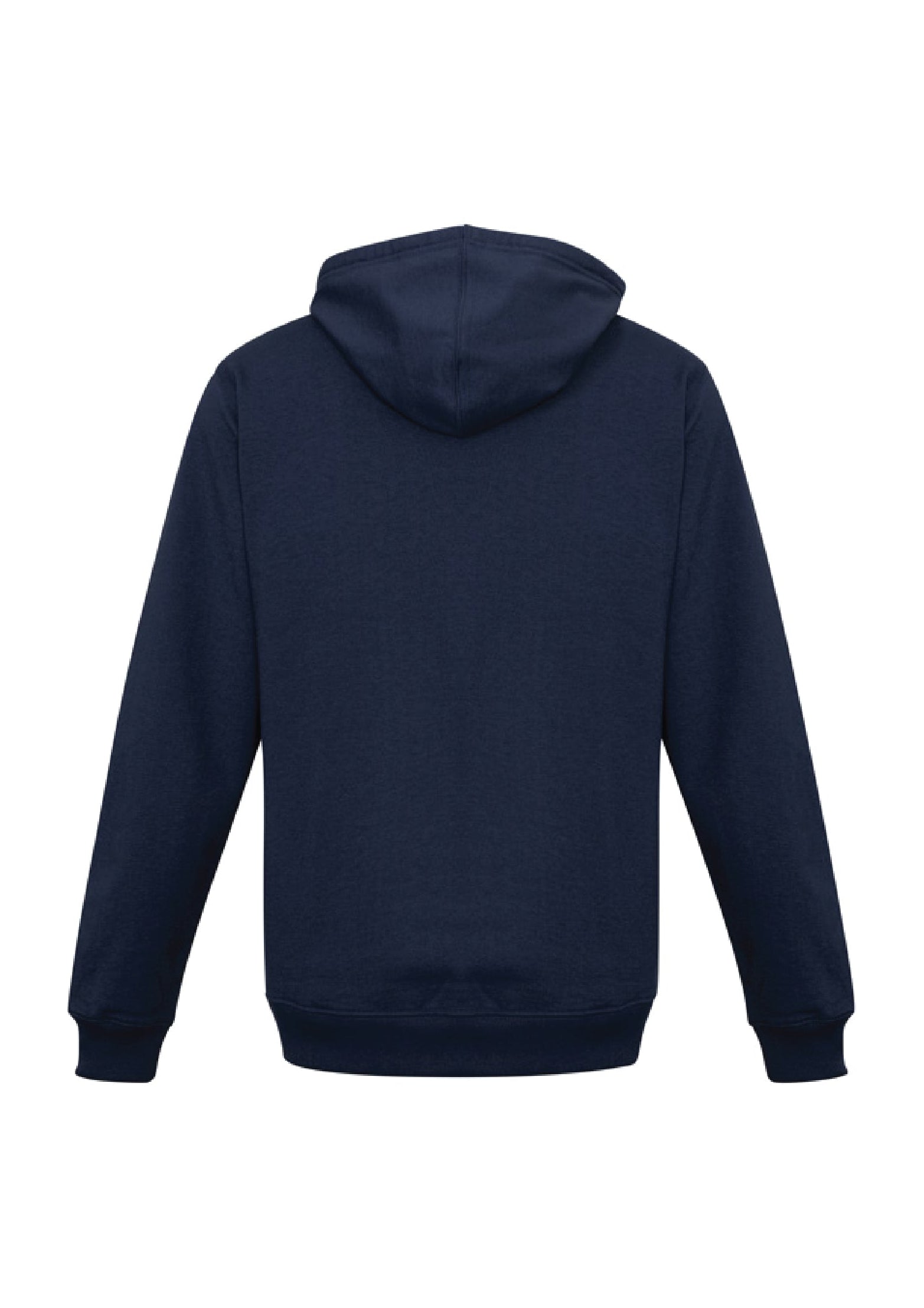 Ice Breaker Aquatics Unisex Team Hoodie - Navy