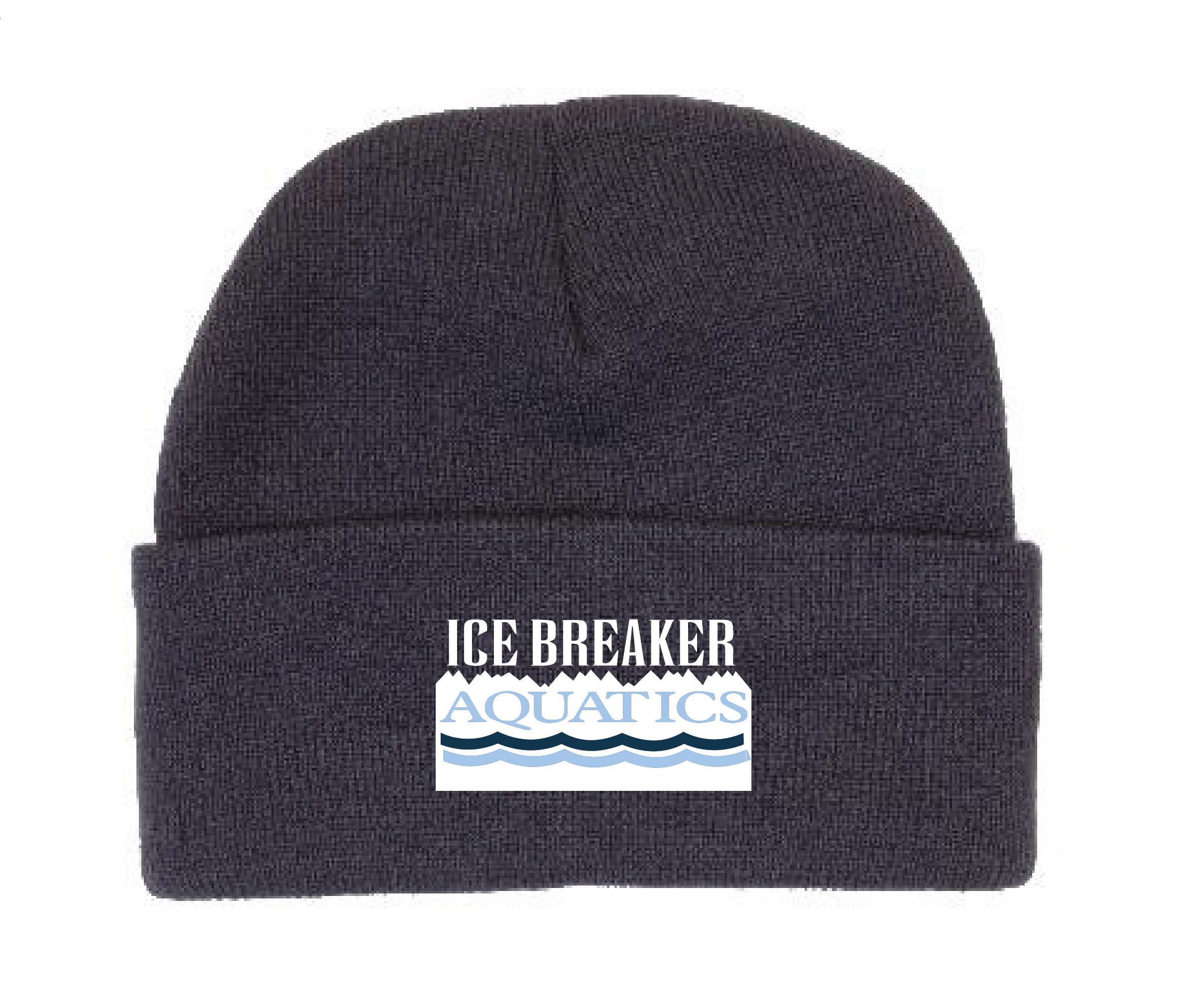 Ice Breaker Aquatics Club Beanie