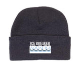 Ice Breaker Aquatics Club Beanie