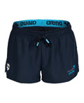 Invercargill Diving Women's Solid Short - Navy