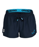Invercargill Diving Women's Solid Short - Navy
