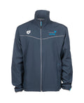 Invercargill Diving Unisex Panel Jacket - Navy