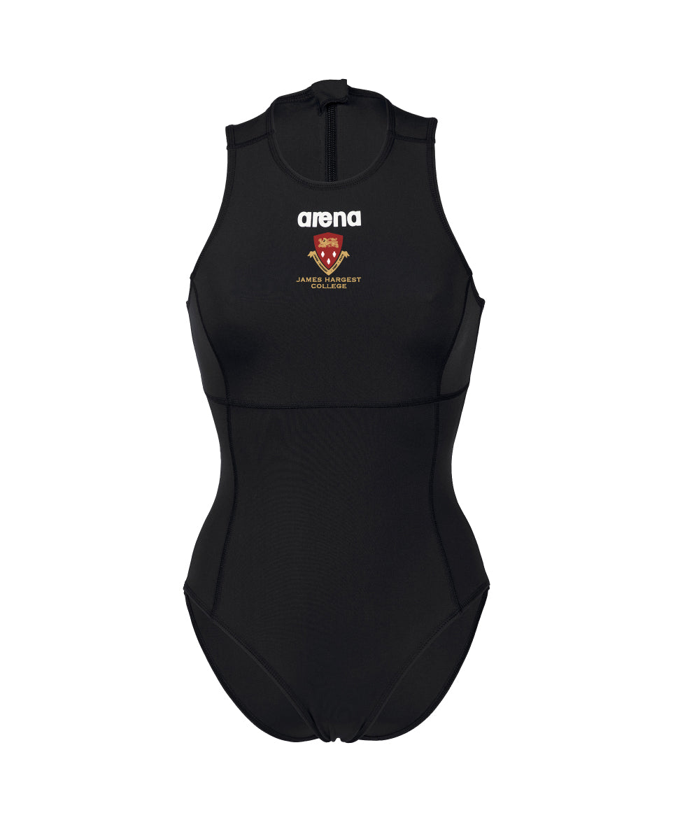 JHC Women's Water Polo One-Piece