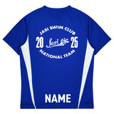Jasi 2025 Nationals T-Shirt (OPENS)