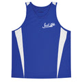 Jasi 2026 Nationals Singlet (NZ Champs)