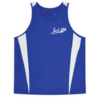 Jasi 2026 Nationals Singlet (NZ Champs)