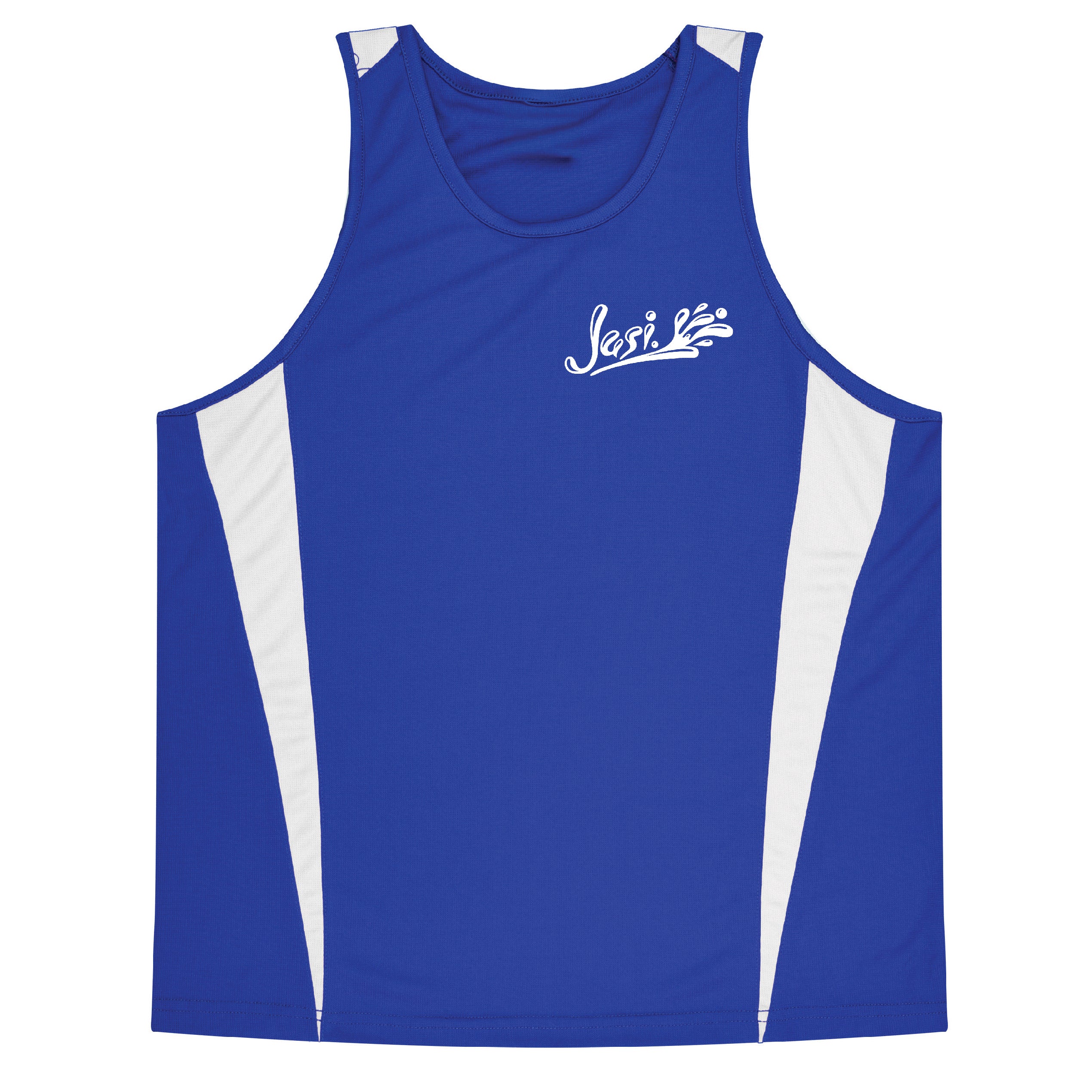 Jasi 2026 Nationals Singlet (NZ Champs)