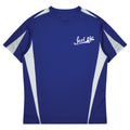 Jasi 2026 Nationals T-Shirt (NZ Champs)