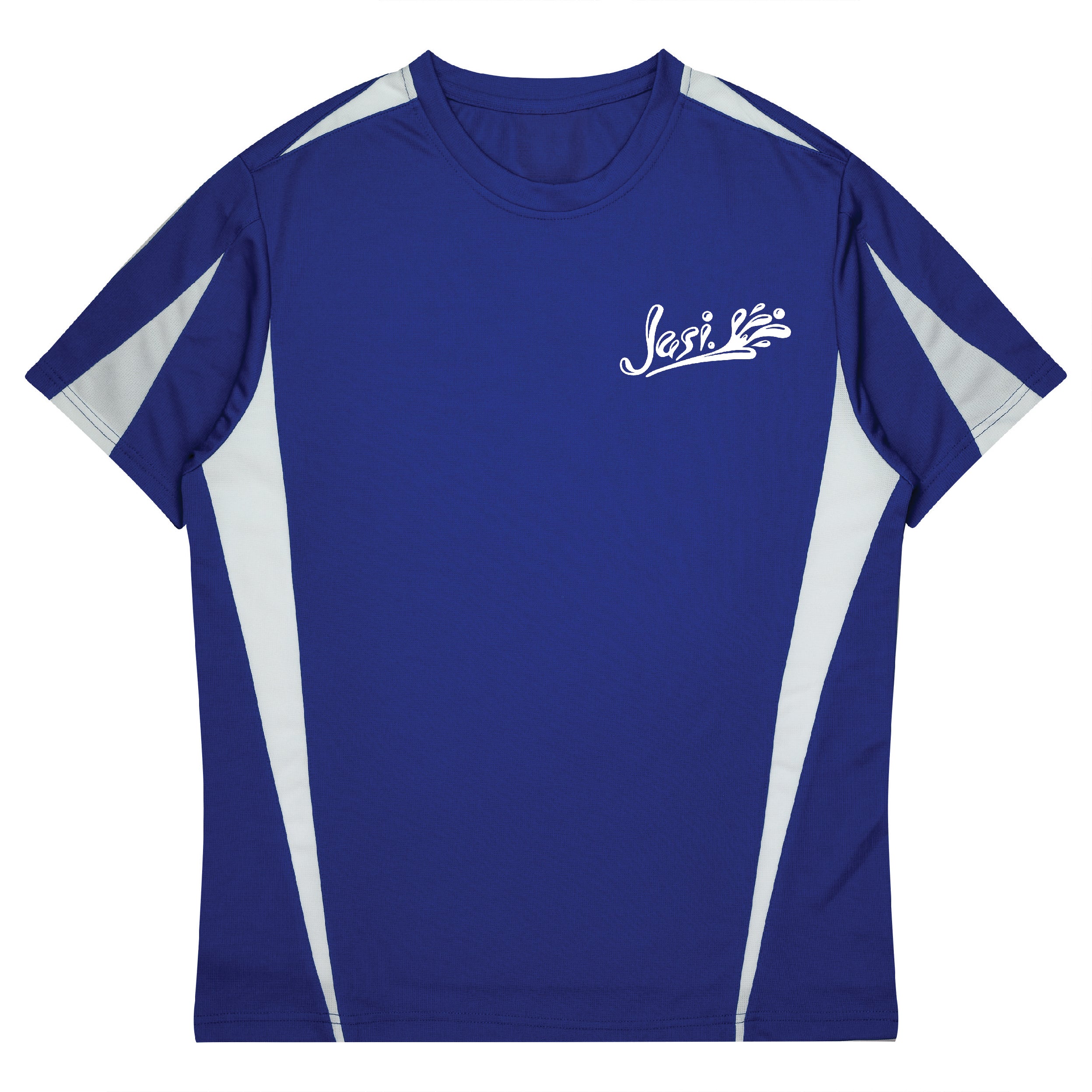 Jasi 2026 Nationals T-Shirt (NZ Champs)