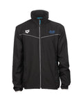 Jasi Unisex Panel Jacket - Black