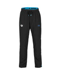 Jasi Team Panel Pants - Black