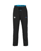 Jasi Team Panel Pants - Black