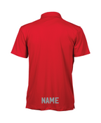 Levin Swimming Club Unisex Polo Shirt Solid - Coach/Support