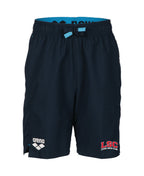 Levin Swimming Club Jr Bermuda - Navy