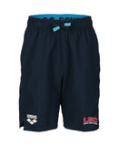 Levin Swimming Club Jr Bermuda - Navy