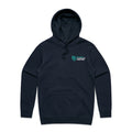 Whangārei Club Hoodie - Navy