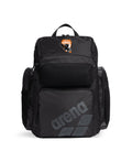 Harbour City Hawks Team Arena One Go Backpack 45 - Black