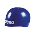 arena Pro II Moulded Swim Cap Navy