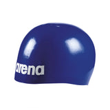 arena Pro II Moulded Swim Cap Navy