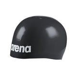 arena Pro II Moulded Swim Cap Black