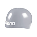 arena Pro II Moulded Swim Cap Silver