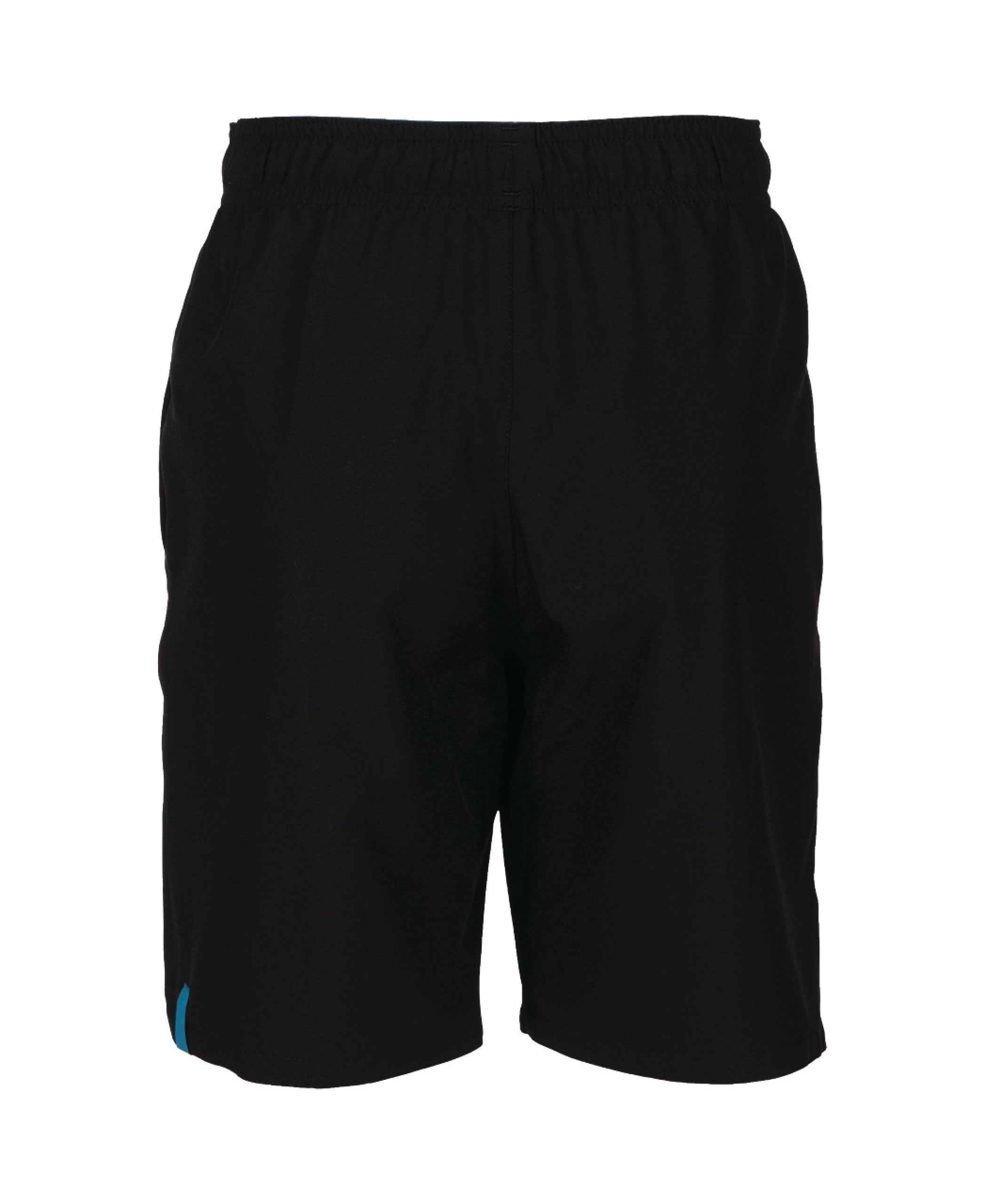 Mt Wellington Jr Bermuda - Black