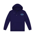 Neptune Swim Club Unisex JR Hoodie - Navy