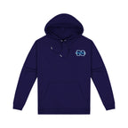 Neptune Swim Club Unisex JR Hoodie - Navy