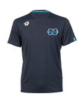 Neptune Unisex Team T-Shirt Solid - Navy
