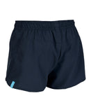 Neptune Women's Solid Short - Navy