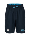 Neptune Jr Bermuda - Navy