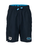 Neptune Jr Bermuda - Navy