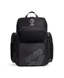 North Beach Team Arena One Go Backpack 45 - Black