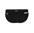 North Beach Men's Team Brief - Black