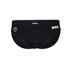 North Beach Boys' Team Briefs - Black