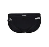 North Beach Boys' Team Briefs - Black