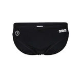 North Beach Men's Team Brief - Black
