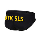 Ōtaki SLS Men's Team Brief - Black