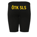 Ōtaki SLS Men's Team Jammer - Black