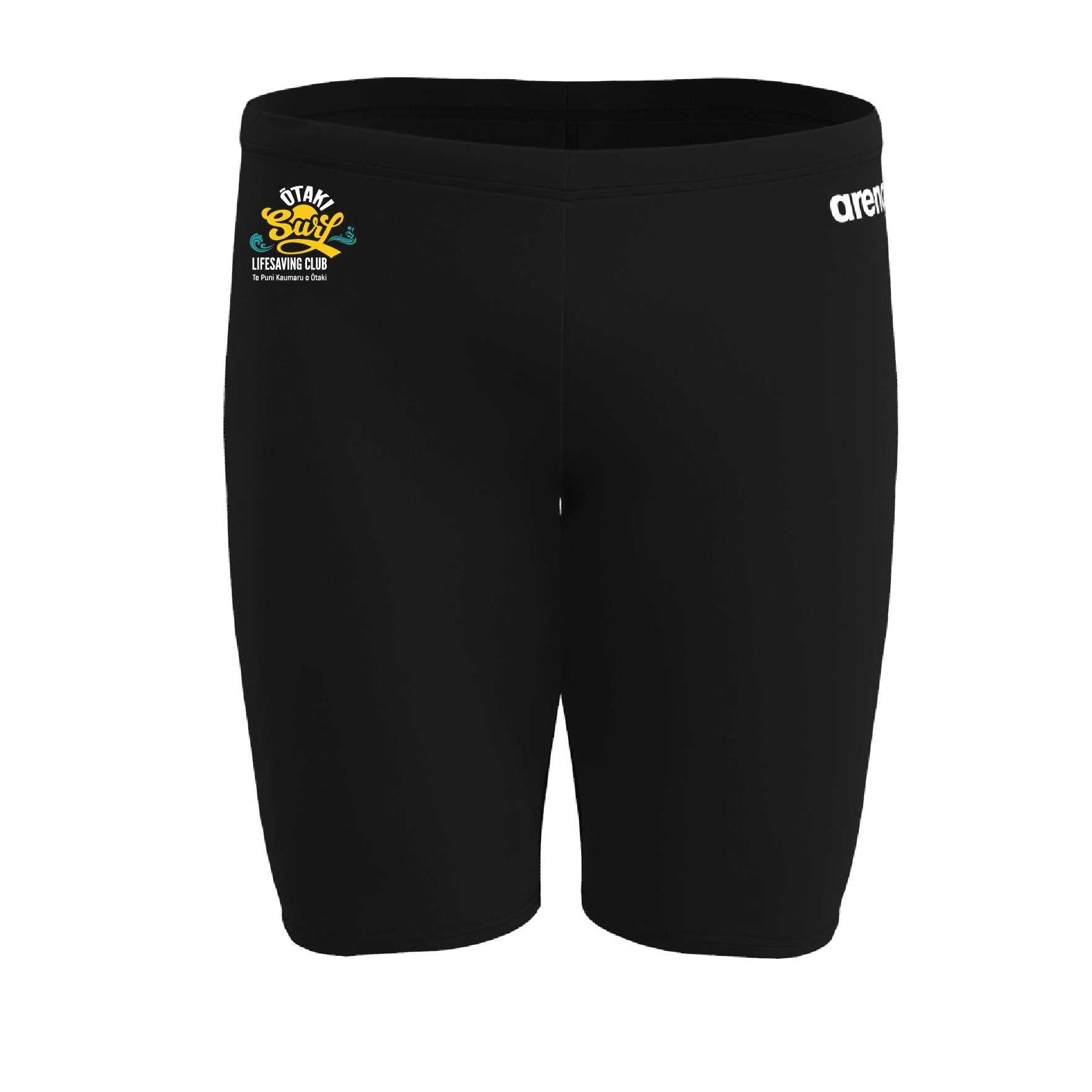Ōtaki SLS Boy's Team Jammer - Black