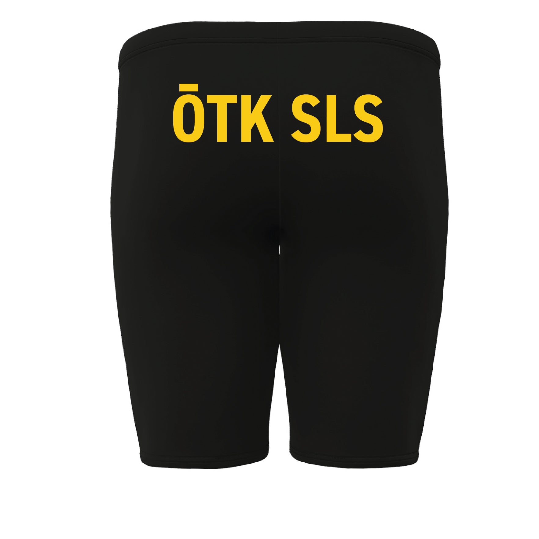 Ōtaki SLS Boy's Team Jammer - Black