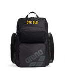 Ōtaki SLS Team Arena One Go Backpack 45 - Black
