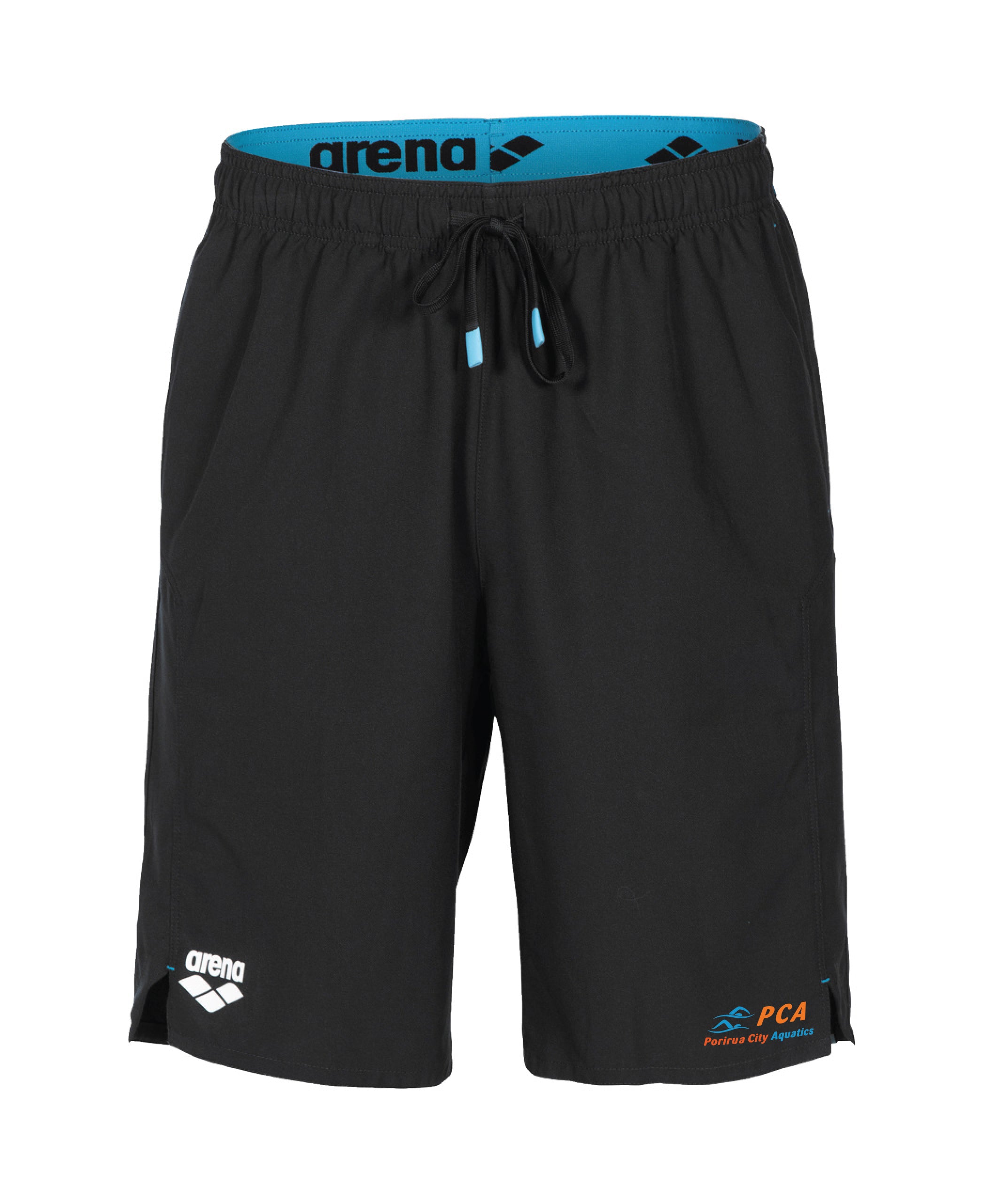 PCA Unisex Panel Bermuda