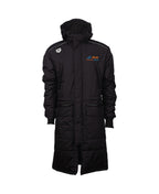 PCA Team Parka Solid - Black