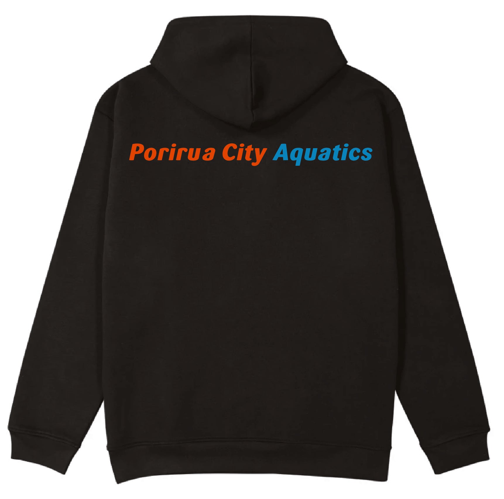 PCA Club Hoodie - Adult