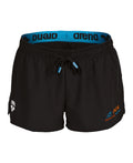 PCA Women's Solid Short