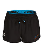 PCA Women's Solid Short