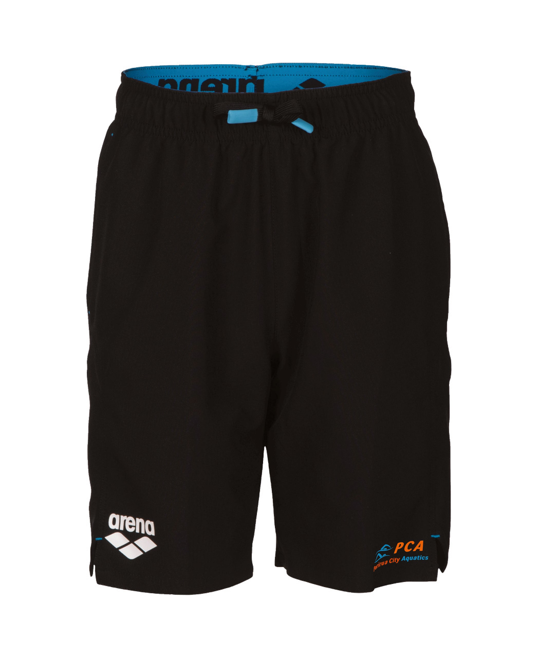 PCA Jr Bermuda